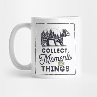 Collect Moments - Wildlife Mug